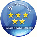 Five Star Award!